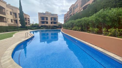 L Almadrava Apartment | Bonito Dúplex Msj 83
