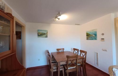 L Almadrava Apartment | Bonito Dúplex Msj 83