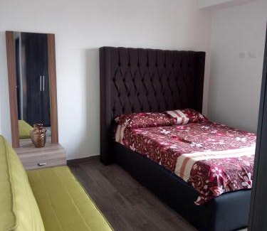 Angelopolis Apartment | Bonito departamento, con excelente vista