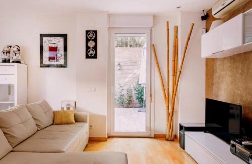Tiana Apartment | Bonito duplex con piscina en Barcelona&playa