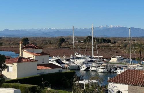 Santa Margarida Apartment | Bonito piso con preciosas vistas AV-32