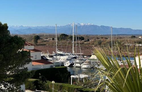 Santa Margarida Apartment | Bonito piso con preciosas vistas AV-32