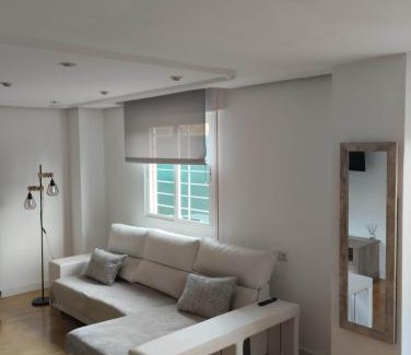 Mendillorri Apartment | bonito piso zonas 1'5 del centro