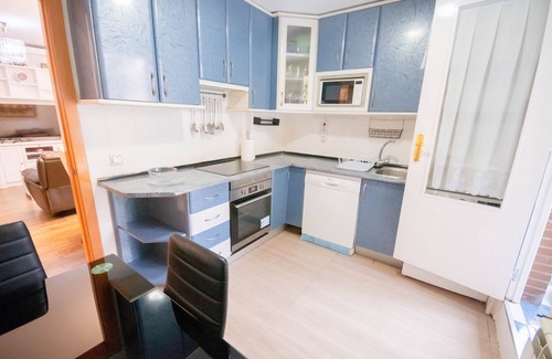 Buenavista Apartment | Bonito y acogedor apartamento Isla Azul
