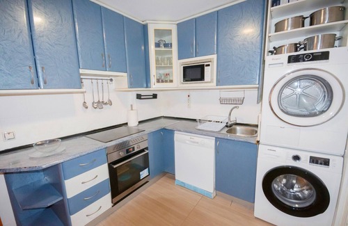 Buenavista Apartment | Bonito y acogedor apartamento Isla Azul