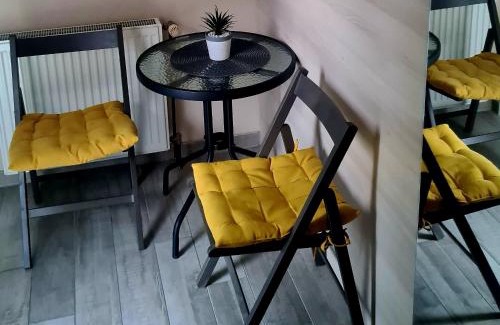 Slavonski Brod Apartment | BoNiToS, SOBE-ROOMS