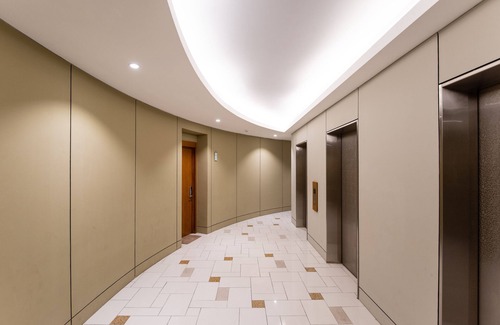 Golden Triangle Apartment | Bonjour , 3BR Vortex Suites Klcc