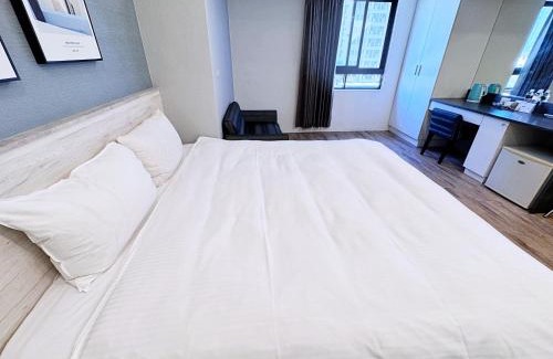 North District Hotel | Bonjour Hotel