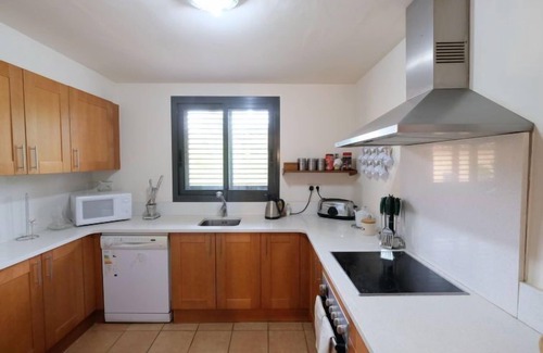 Bonmont Terres Noves Apartment | Bonmont by Interhome