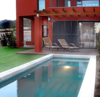 Bonmont Terres Noves House | Bonmont Golf Holiday Home with private pool
