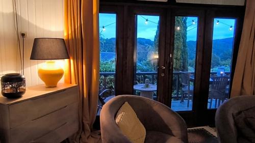 Riviere House | bonne humeur