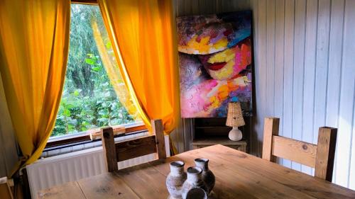 Riviere House | bonne humeur