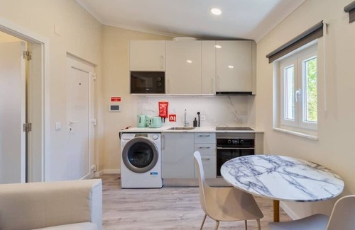 Setubal Apartment | Bonneville Setúbal III