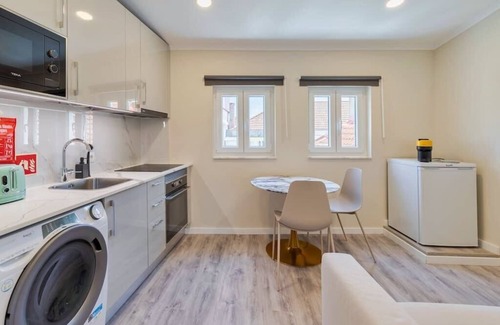 Setubal Apartment | Bonneville Setúbal III