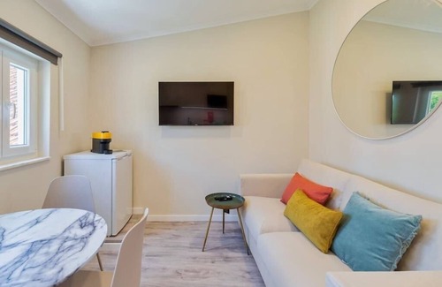 Setubal Apartment | Bonneville Setúbal III