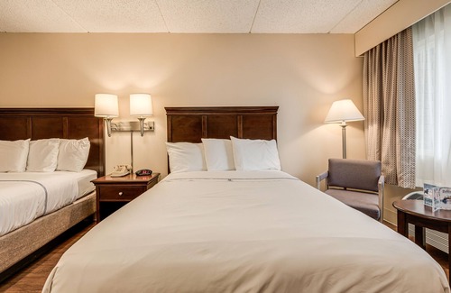 Alexandria Bay Hotel | Bonnie Castle Resort & Marina
