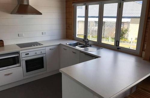 Pauanui House | Bonnie-Doone Pauanui Lockwood holiday home