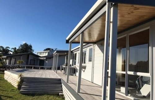Pauanui House | Bonnie-Doone Pauanui Lockwood holiday home