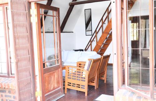 Merrivale Apartment | Bonnie View Game Lodge
