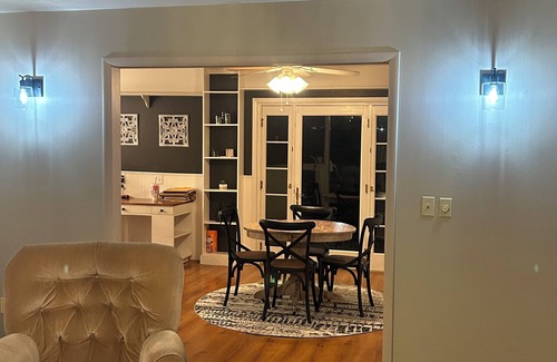 Stillwater House | Bonnie’s Walk-up