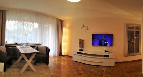 Bad Pyrmont Apartment | Bonsai-Apartment III An der Hufeland Therme