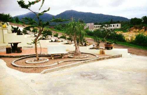 Kluang House | Bonsai Homestay Kluang - Meranti