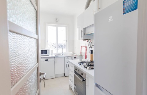 Santo Antonio Apartment | Bonsai - Light and Comfort flat by LovelyStay