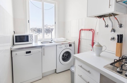 Santo Antonio Apartment | Bonsai - Light and Comfort flat by LovelyStay