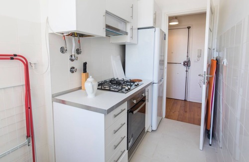 Santo Antonio Apartment | Bonsai - Light and Comfort flat by LovelyStay
