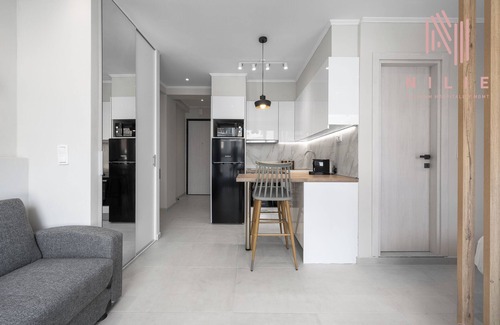 Vardaris House | Bonsai Studios & Apartments, Nilie Hospitality MGMT