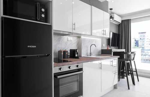 Vardaris House | Bonsai Studios & Apartments, Nilie Hospitality MGMT