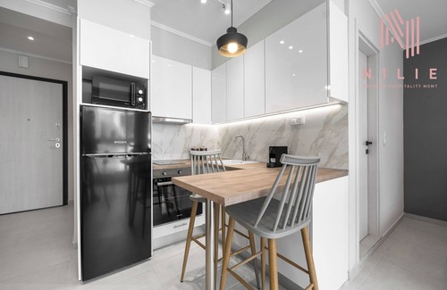 Vardaris House | Bonsai Studios & Apartments, Nilie Hospitality MGMT