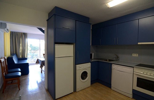 L'Estartit Apartment | BONSOL 13