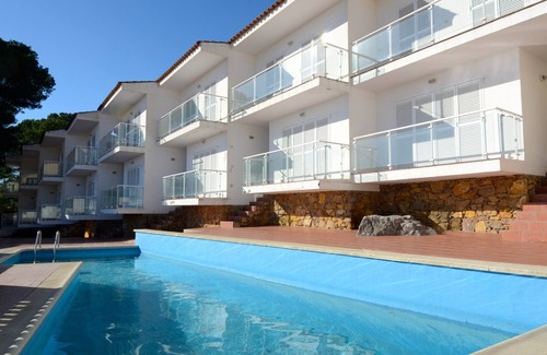 L'Estartit Apartment | BONSOL 13