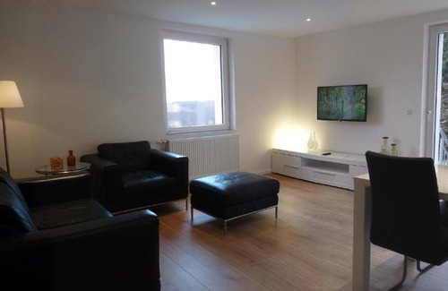 Auw bei Prum Apartment | Bonum Bono Suites