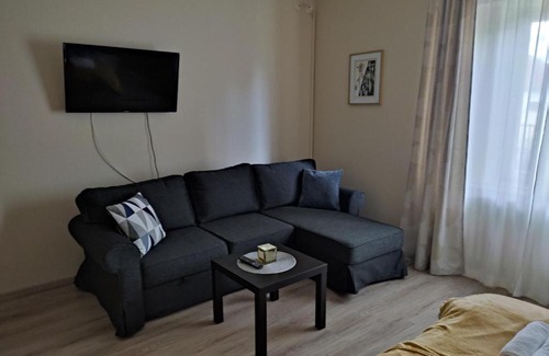 Eger Apartment | Bonus Apartman