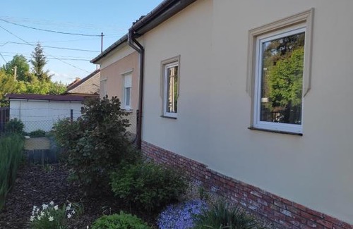 Eger Apartment | Bonus Apartman