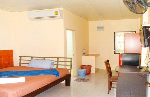 Chalong Hotel | Bonus Bungalow