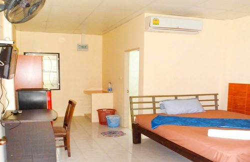 Chalong Hotel | Bonus Bungalow