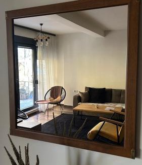 Brezovice Apartment | Bonvillas Riverside Apartments - Large Terrace With Forest View - Brezovica