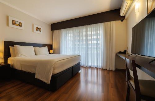 Paraiso Apartment | BOOK A FLAT Grand Plaza Paulista