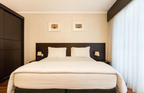 Paraiso Apartment | BOOK A FLAT Grand Plaza Paulista