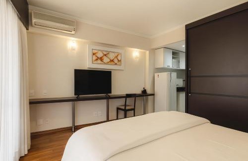 Paraiso Apartment | BOOK A FLAT Grand Plaza Paulista