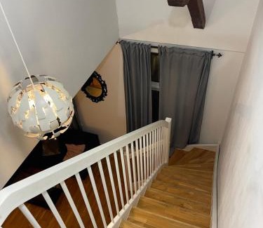 Grunerlokka House | Book a Room in Grunerløkka Oslo Sentrum