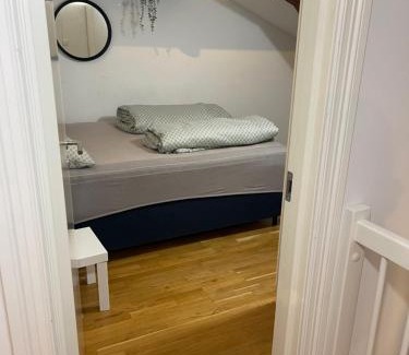 Grunerlokka House | Book a Room in Grunerløkka Oslo Sentrum