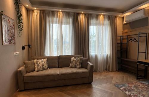 Altstadt Apartment | Book-A-Room Salzburg Apartment 33
