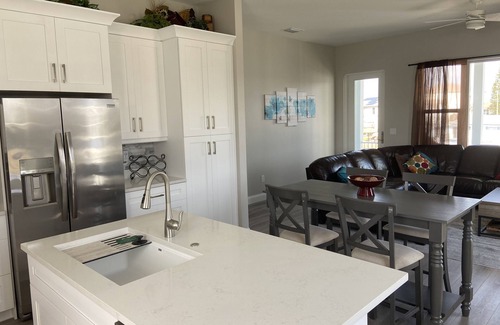 Driftwood Isles House | Book Away. Gulf Home-Pool, dock,ramp,Fish Gear,kayaks,paddle boards, Elevator