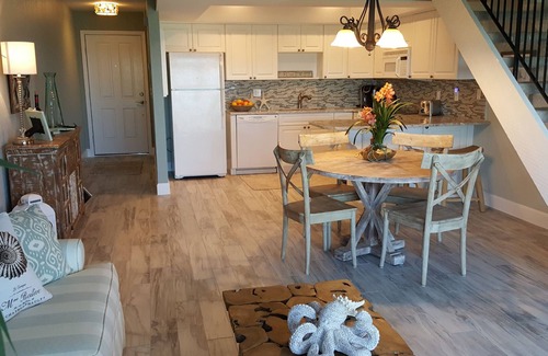 Indialantic By The Sea House | BOOK BETWEEN SEPT. 2, 2025 TO NOVEMBER 21, 2025 AND SAVE 20 DOLLARS A NIGHT.
