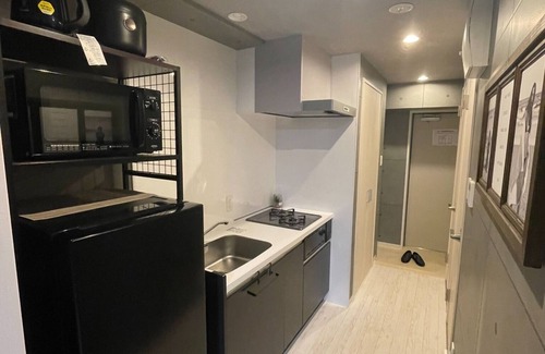 Saeki Ward Apartment | Book directly and save 10 off the price displaye - 401/Hiroshima Hiroshima