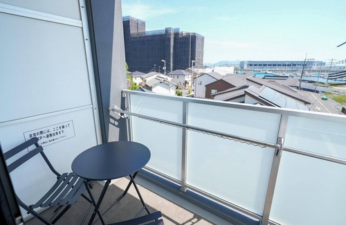 Saeki Ward Apartment | Book directly and save 10 off the price displaye - 401/Hiroshima Hiroshima